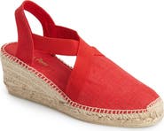 Toni Pons 'Ter' Slingback Espadrille Sandal