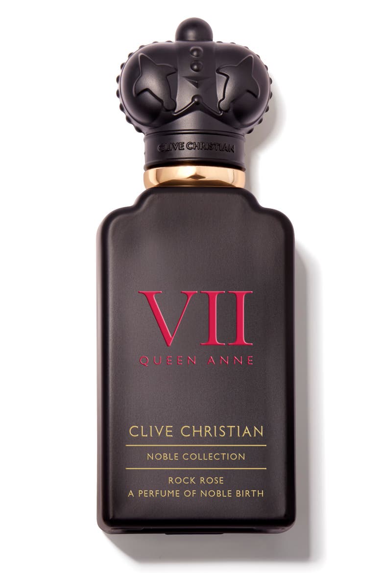 Noble Collection VII Rock Rose Perfume, Main, color, NO COLOR