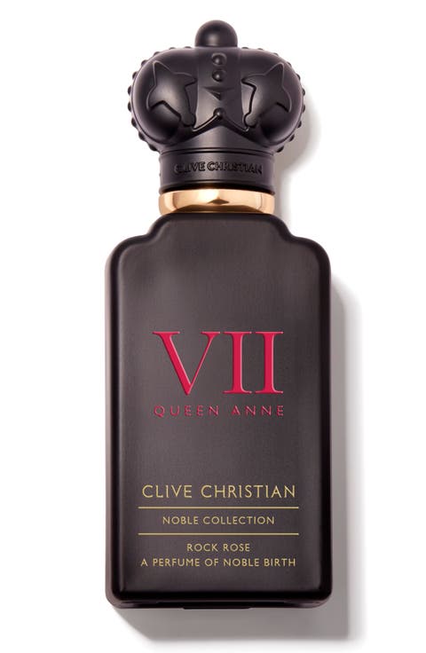 Noble Collection VII Rock Rose Perfume