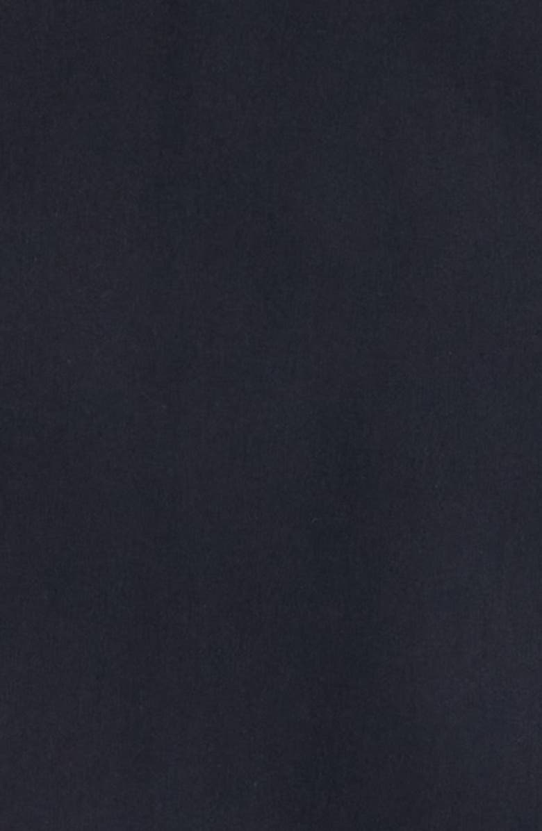 Canali Rain Coat with Removable Bib, Alternate, color, 