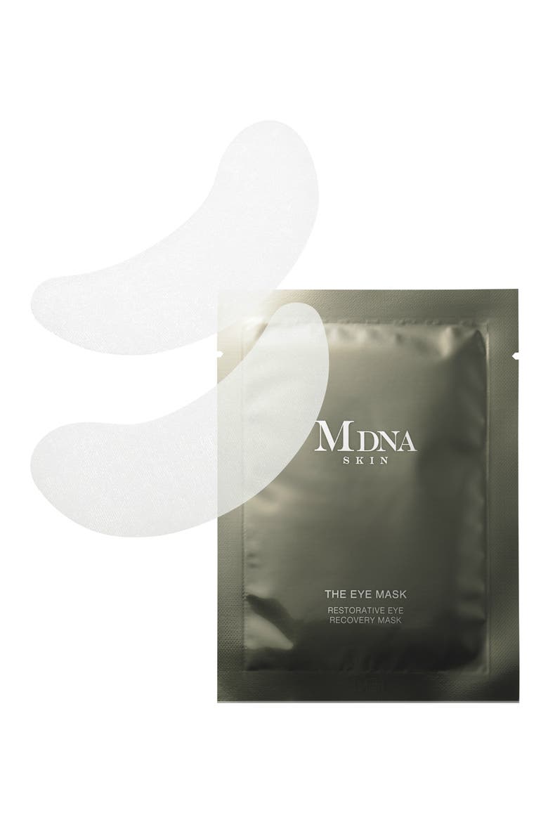 The Eye Mask, Main, color, NO COLOR