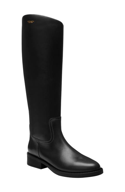 Park Knee High Boot (Women)