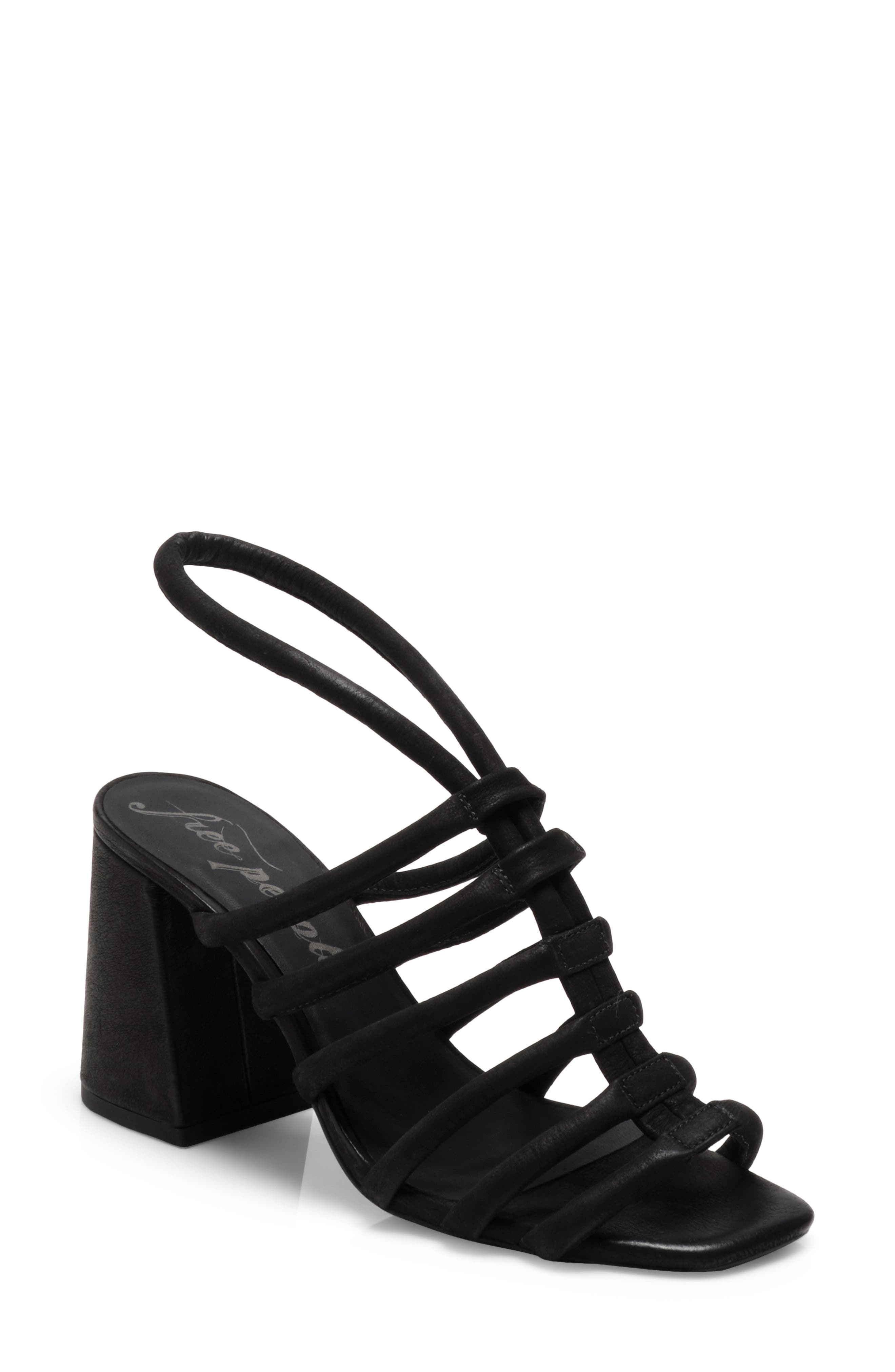 Free People Colette Sandal, Main, color, 