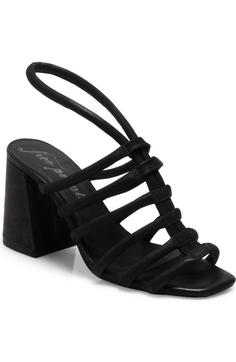 Free People Colette Sandal, Main, color,