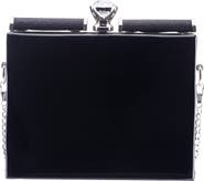 Nina Darby Crystal Clutch