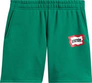 ICECREAM Kids' Saucer Knit Shorts