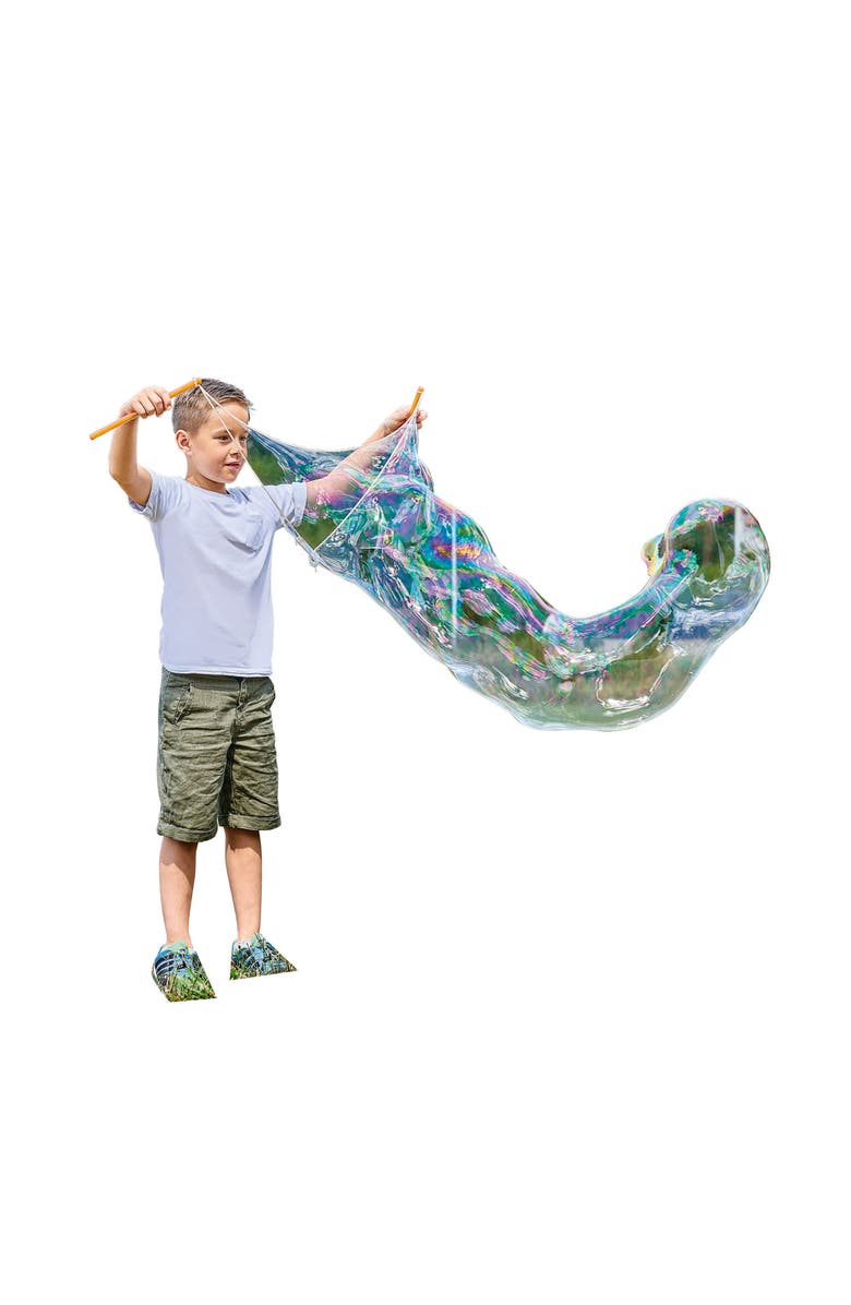Simba Toys Bubble String Game, Alternate, color, Multicolored