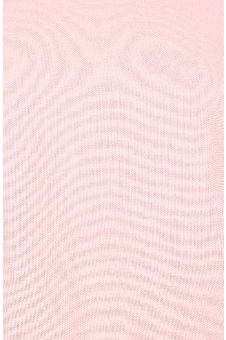 Madison Linen Blend Cropped Tank, Alternate, color, PINK