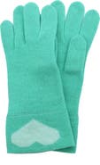 Portolano Heart Gloves