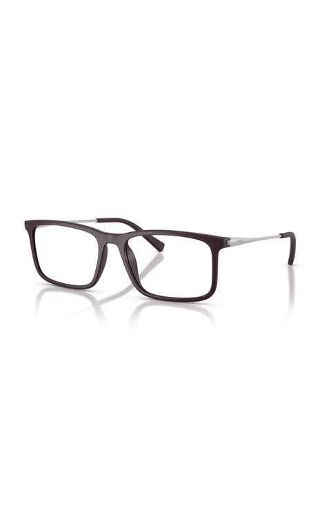 55mm Irregular optical glasses