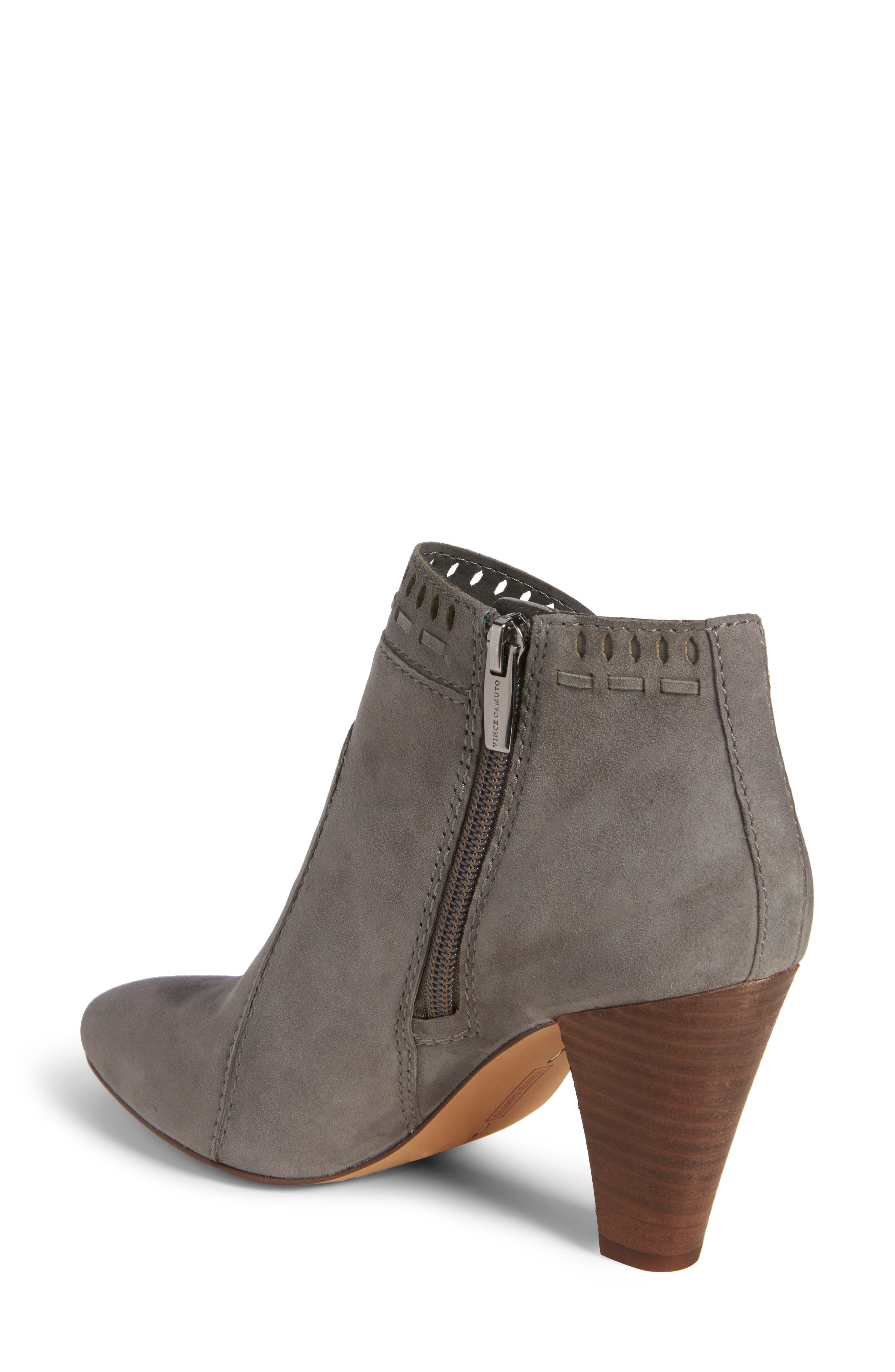 Vince Camuto Reeista Bootie, Alternate, color, 