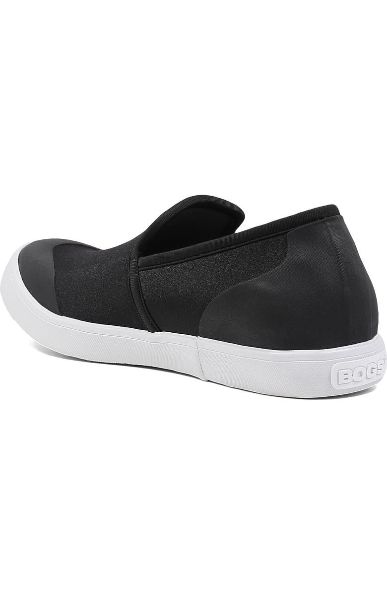 Bogs Kicker Water Resistant Loafer, Alternate, color,