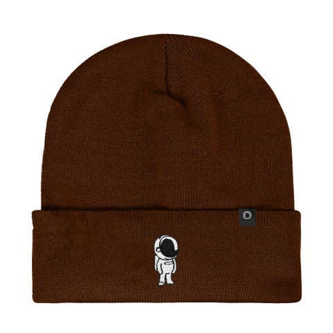 Astronaut Beanie