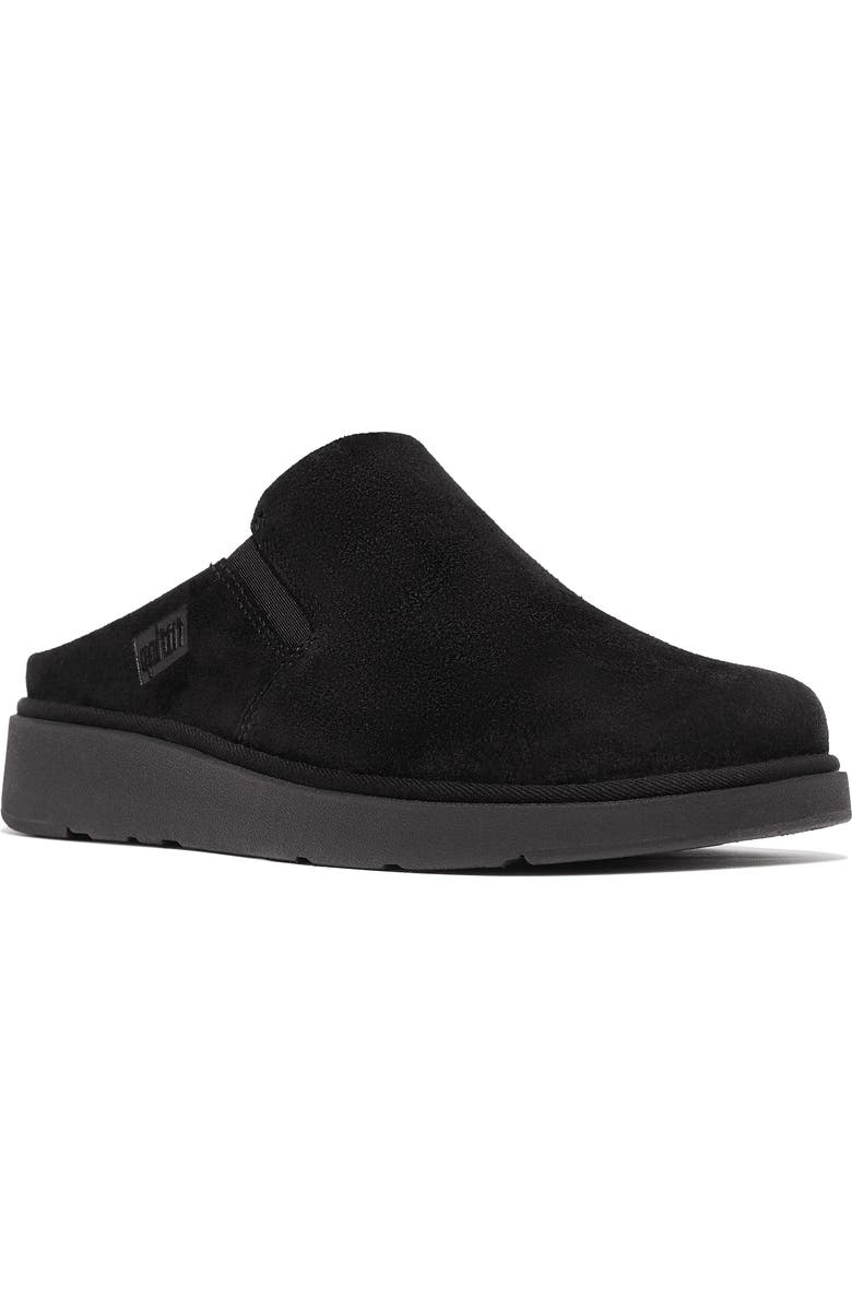 FitFlop Gen-FF Mule, Main, color, Black