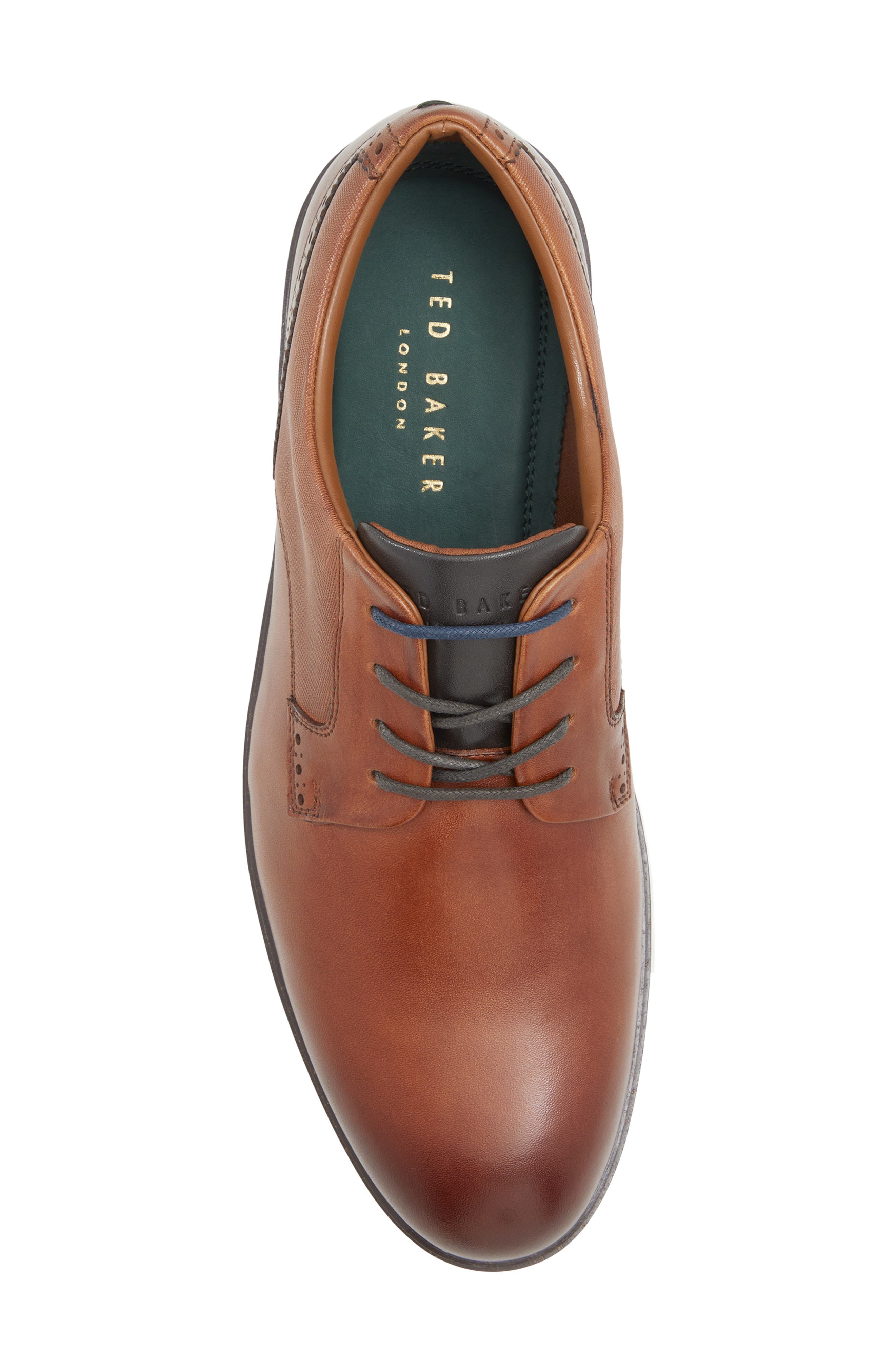 Ted Baker London Huxley Derby, Alternate, color, 
