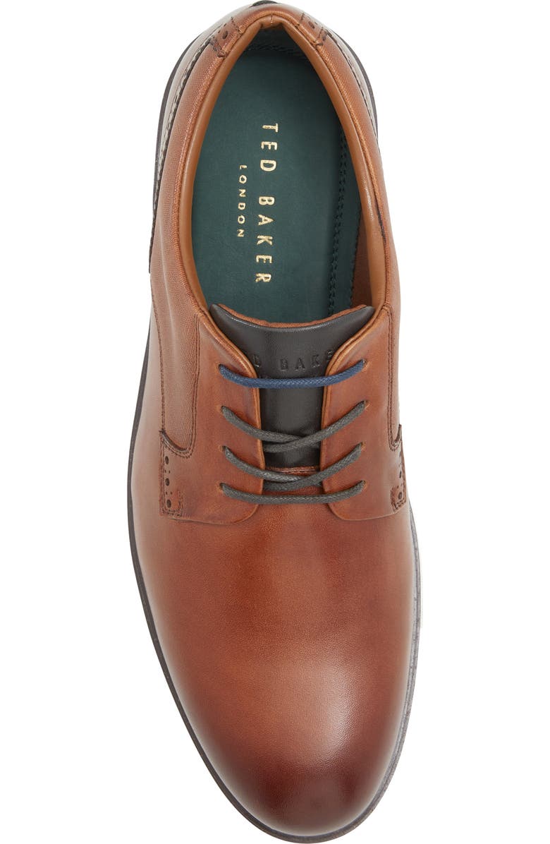 Ted Baker London Huxley Derby, Alternate, color,