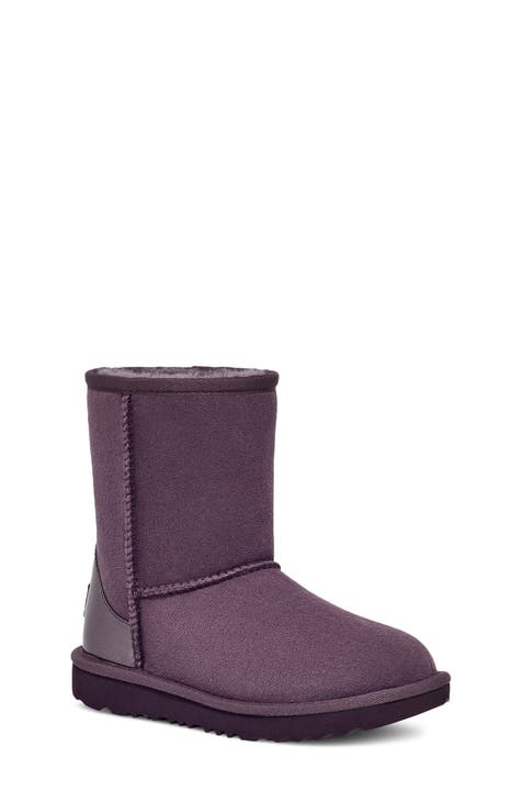 Shop Purple UGG Online Nordstrom