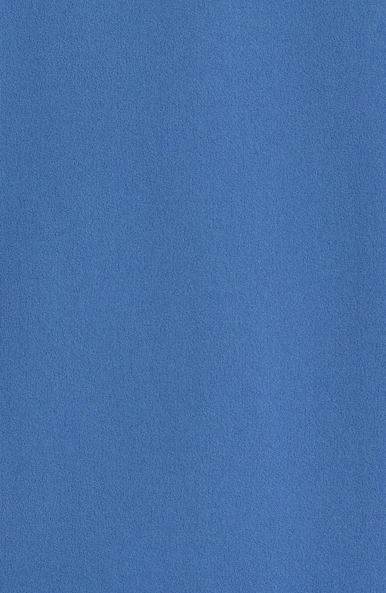 johnnie-O Penns Performance Hoodie, Alternate, color, Lake