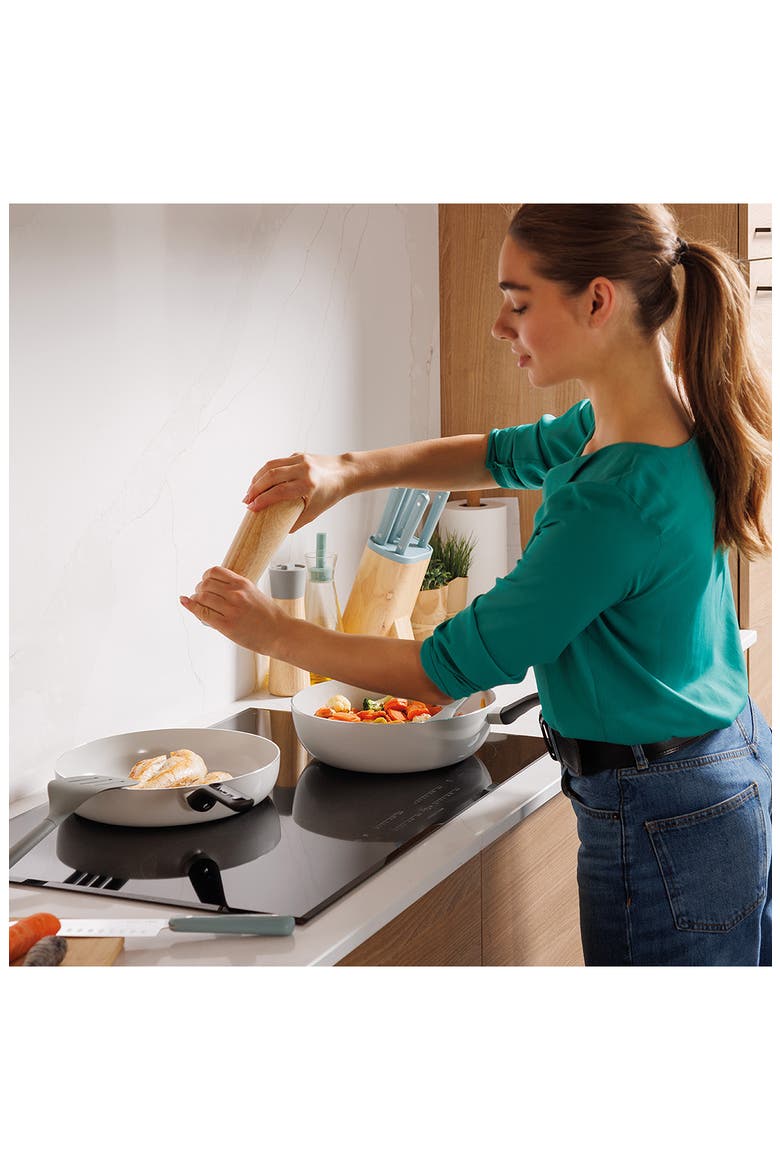 Leo Glints 11-Inch Fry Pan, Alternate, color, SPIRIT
