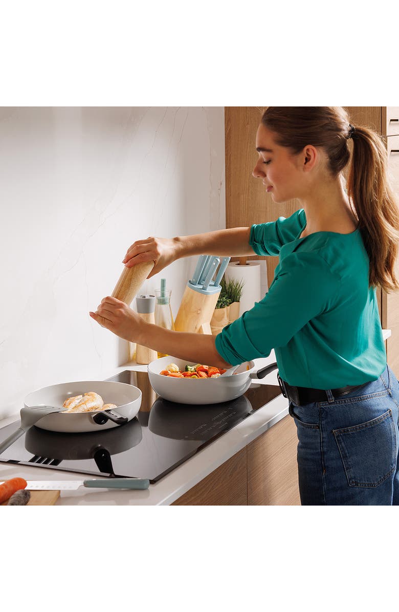 BergHOFF Leo Glints 11-Inch Fry Pan, Alternate, color, Spirit