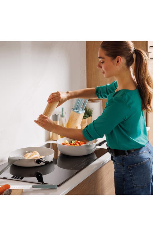 Berghoff Leo Glints 11-inch Fry Pan In Spirit