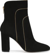 Gianvito Rossi Juliette Booties