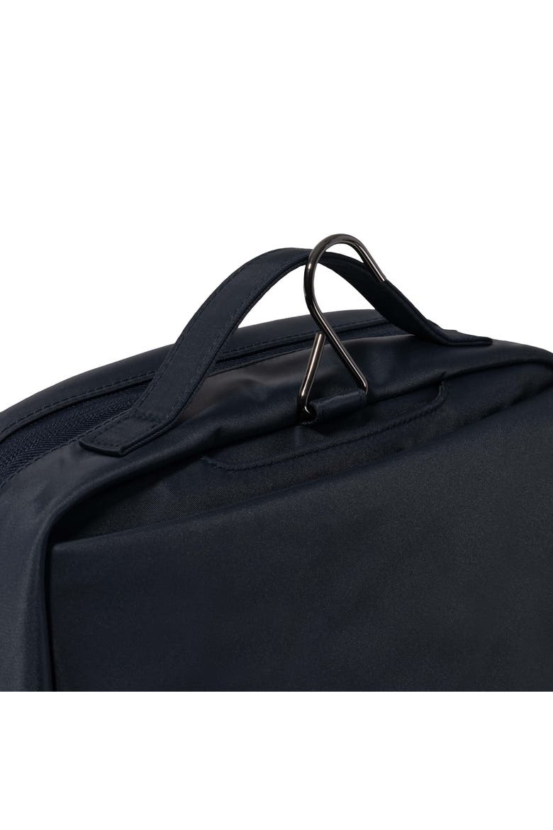 Lenox Toiletry Kit, Alternate, color, FRENCH NAVY TWILL