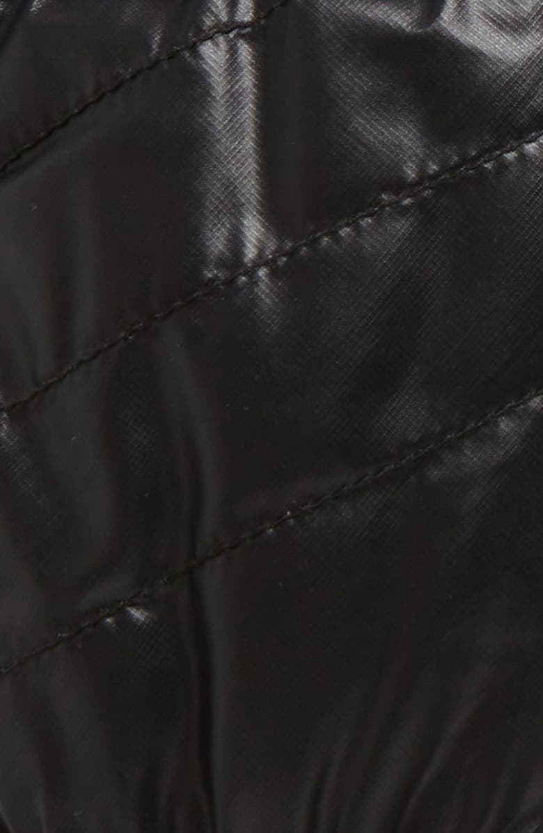 U|R All Weather Puffer Glove, Alternate, color, 