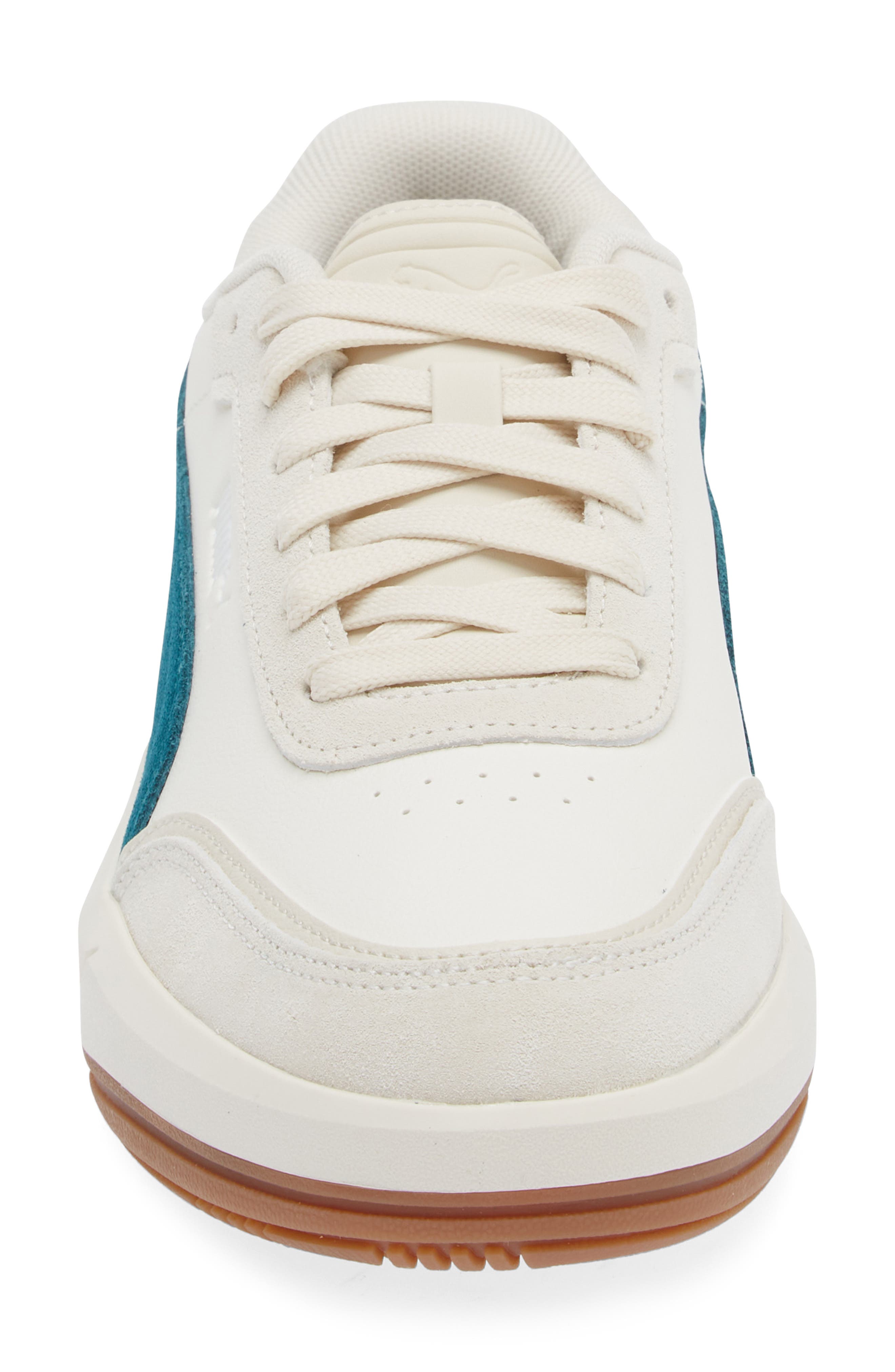 PUMA Club Pearl Sneaker, Alternate, color, 