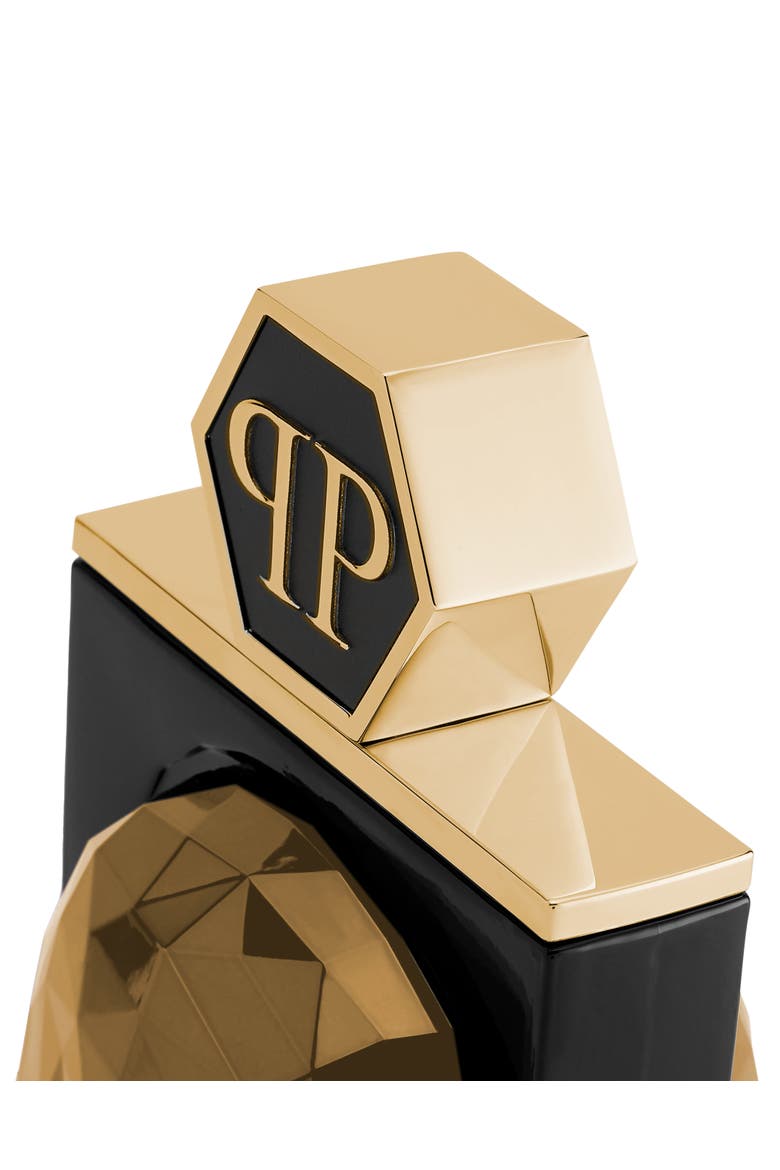 The Skull Gold Edition Parfum 125 Ml Men, Alternate, color, Gold+Black