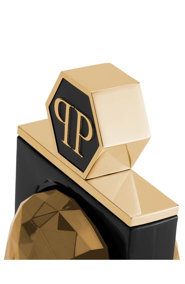 PHILIPP PLEIN The Skull Gold Edition Parfum 125 Ml Men, Alternate, color, Gold+Black