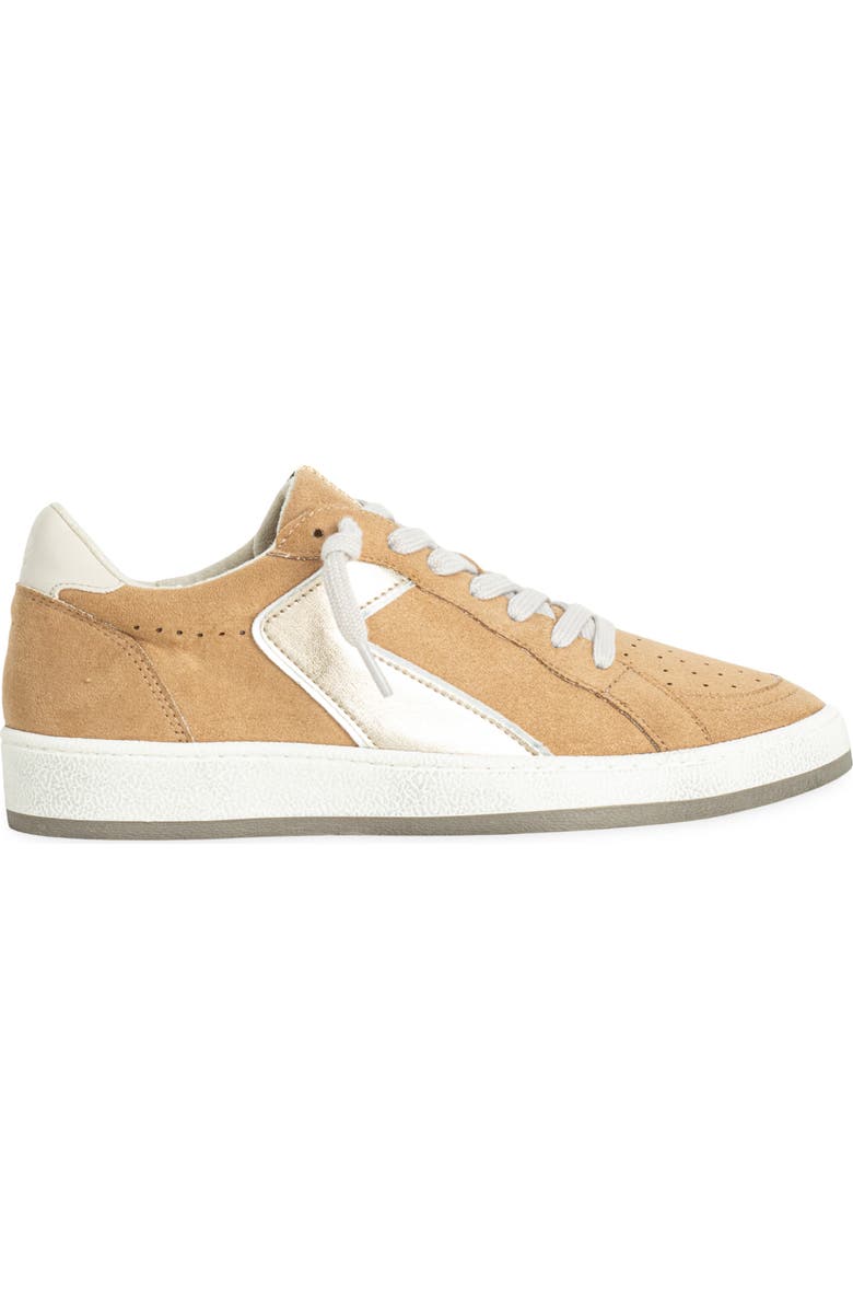 SHUSHOP Salma Sneaker, Alternate, color,
