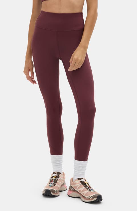 Trail Leggings