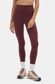 Halfdays Trail Leggings