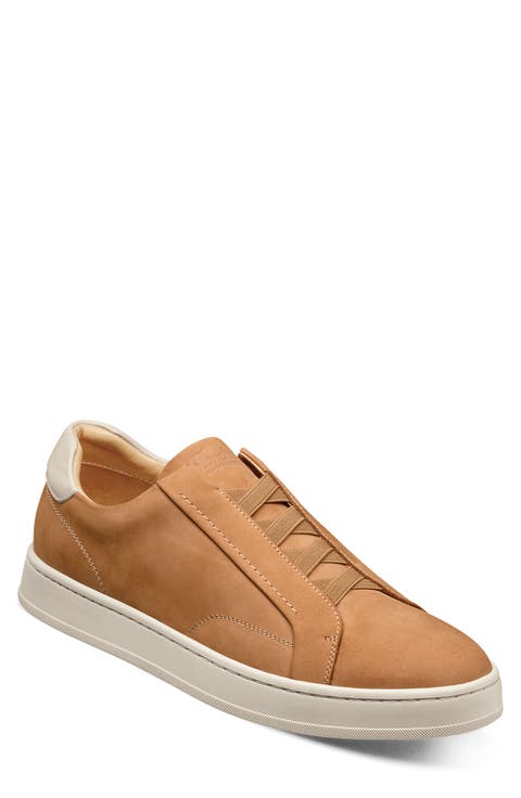 Monopoli Slip-On Sneaker (Men)