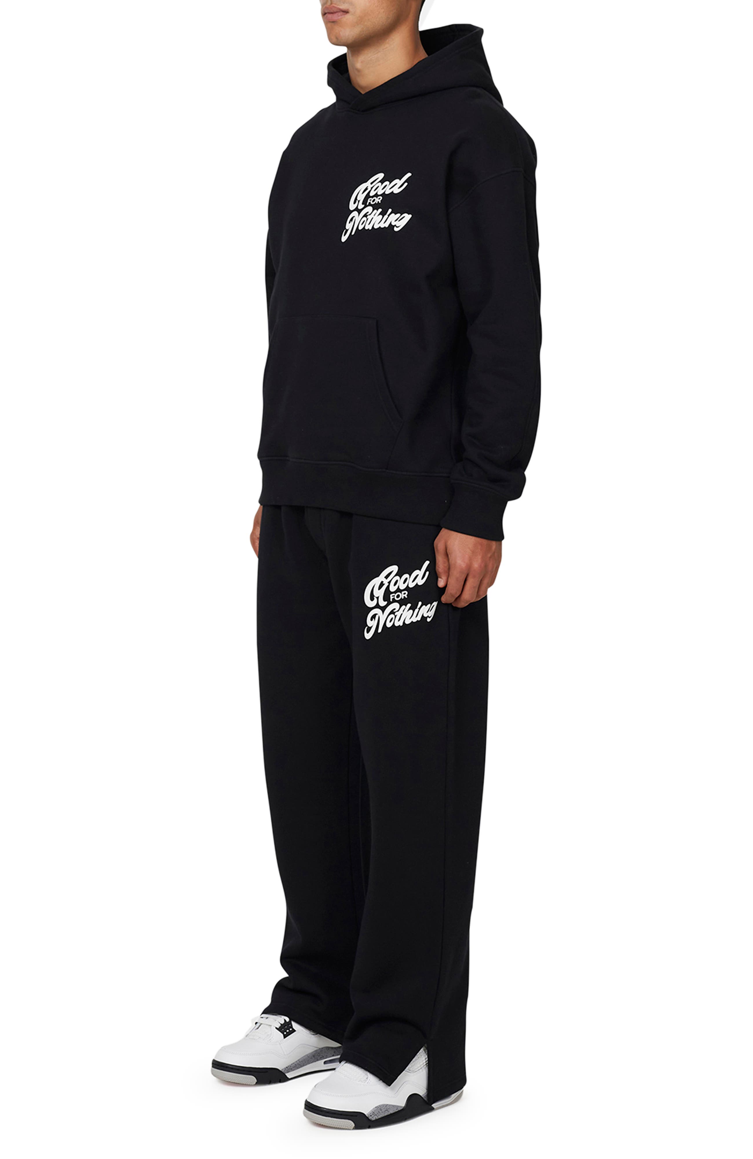 Funk Relaxed  Hoodie - image 2