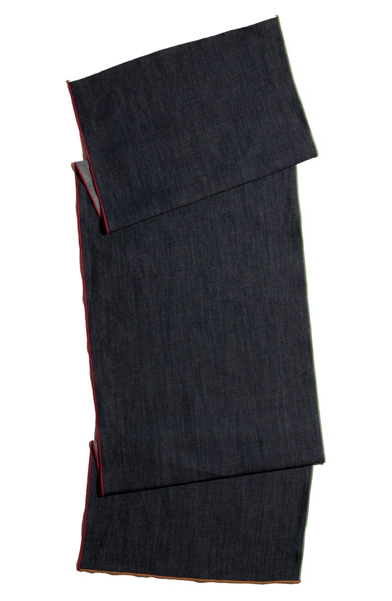 ATELIER SAUCIER The MVP Table Runner, Main, color,