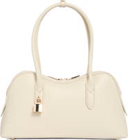 URBAN EXPRESSIONS HANDBAGS Small Charm Shoulder Bag