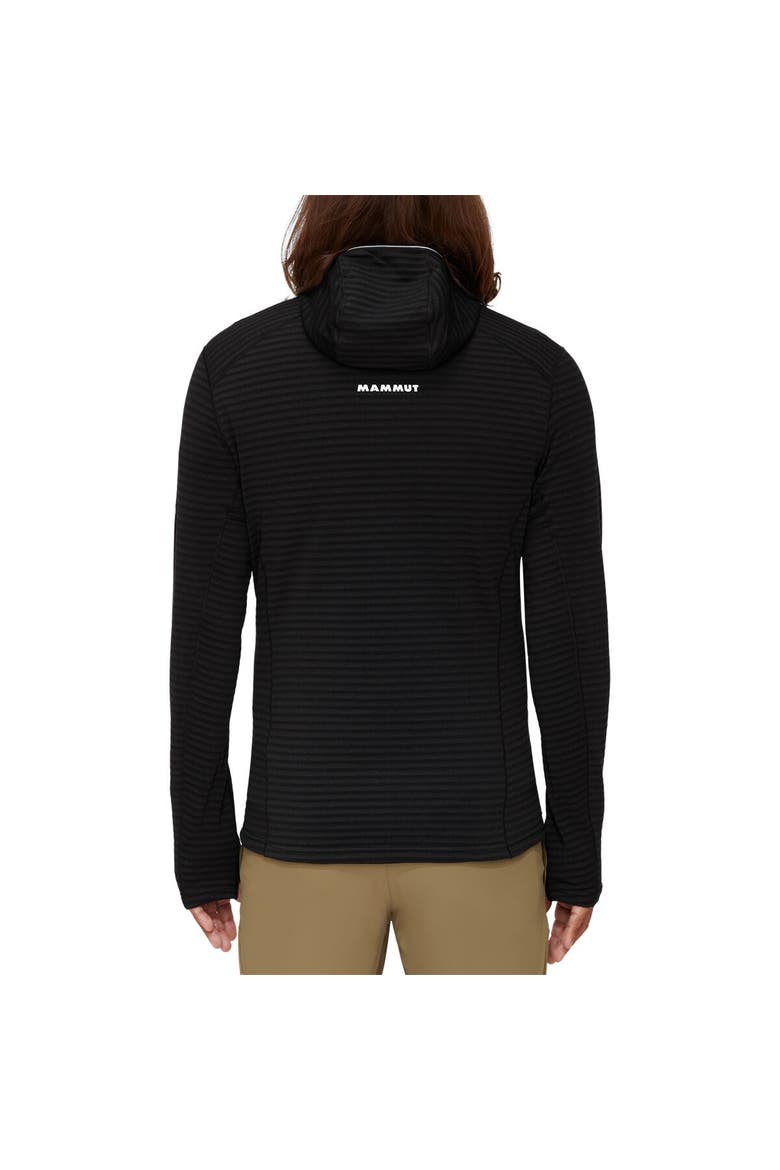 Aconcagua Light Ml Hooded Jacket - Men's, Alternate, color, Black