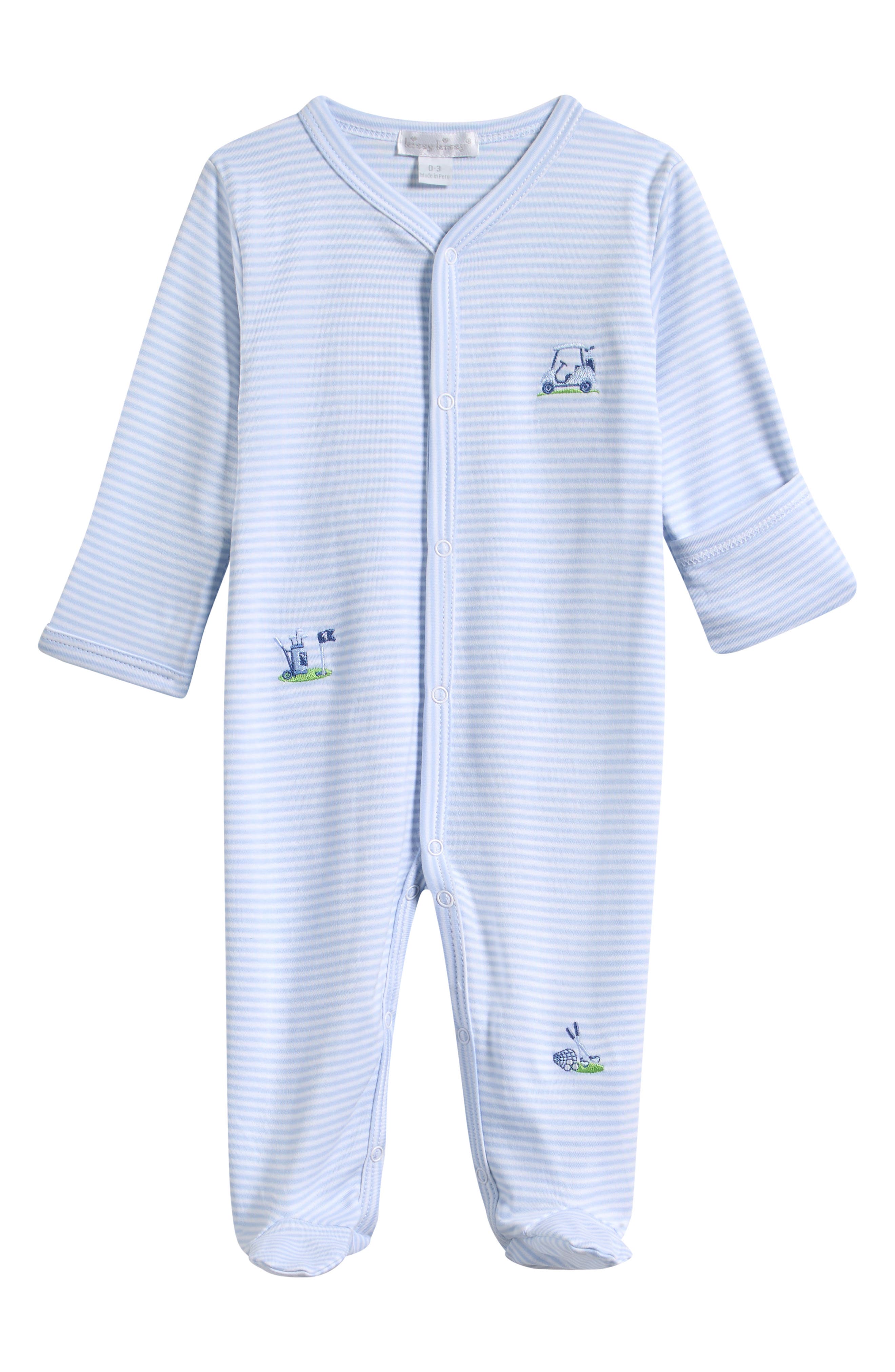 selected LIGHT BLUE