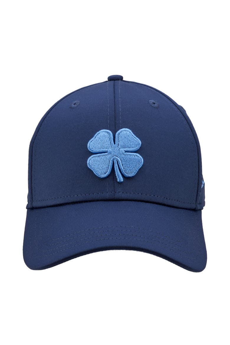 Premium Clover 161 Hat, Main, color, Navy