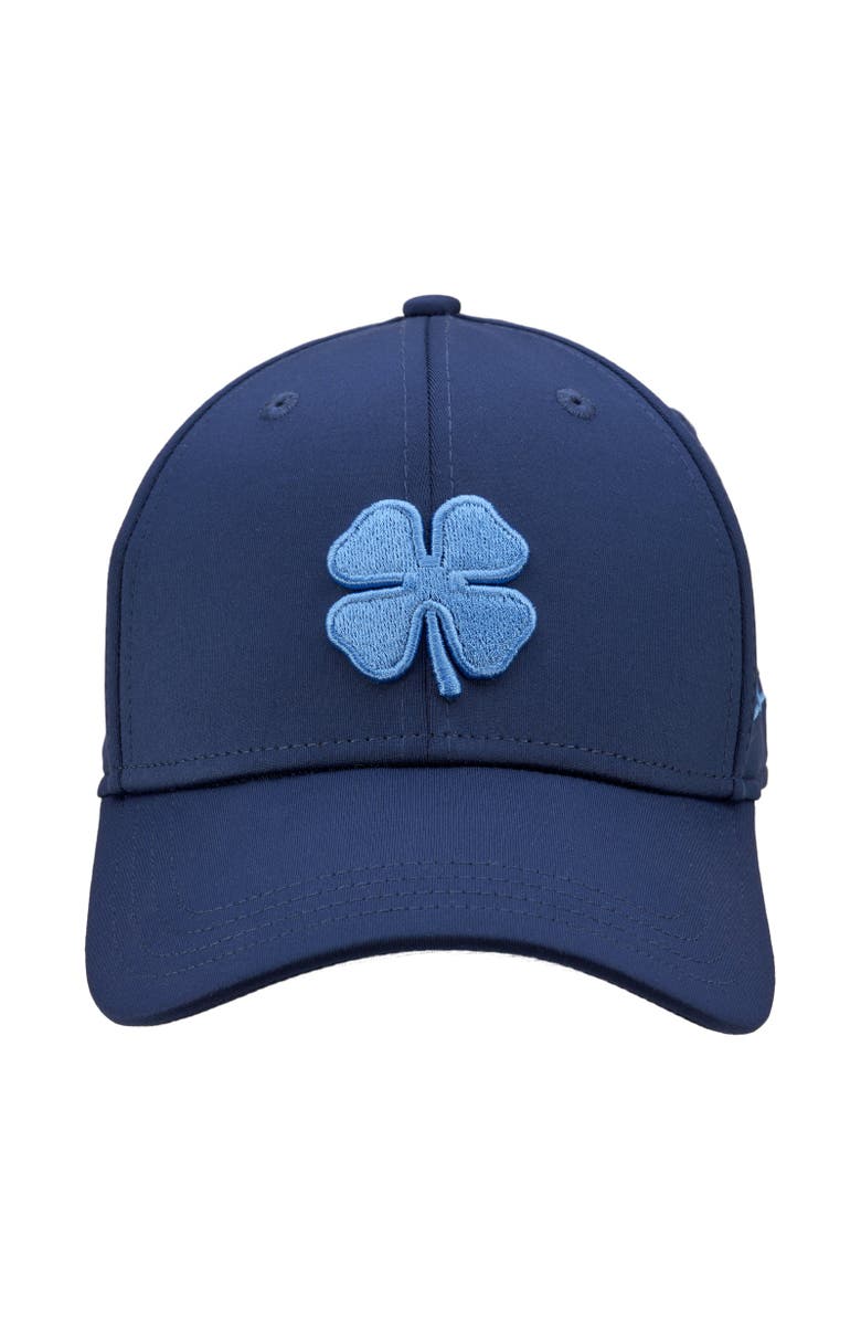 Black Clover Premium Clover 161 Hat, Main, color,