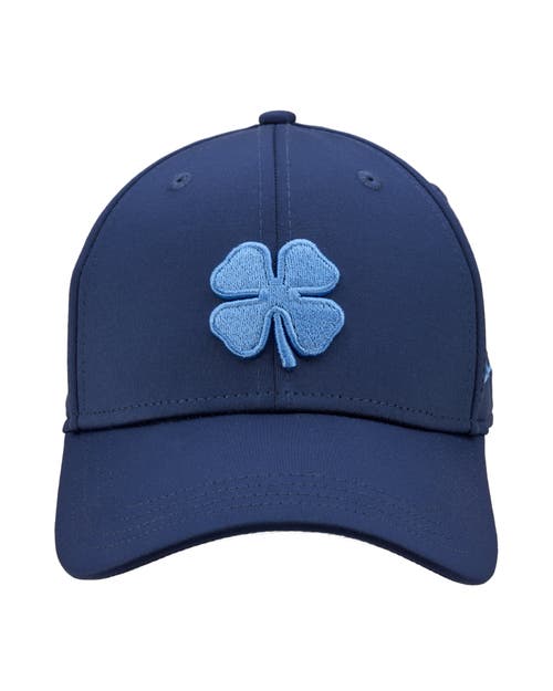Black Clover Premium Clover 161 Hat In Blue