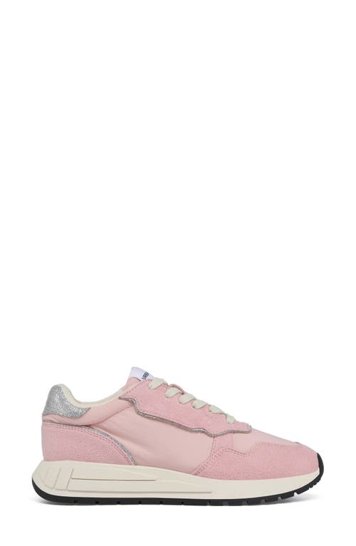 JSLIDES JSLIDES SAGE PLATFORM SLIP-ON SNEAKER