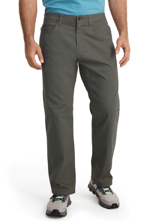 Outdoors by Luke Bryan Men's 5-Pocket Pant
