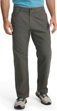 Jockey Outdoors by Luke Bryan Men's 5-Pocket Pant