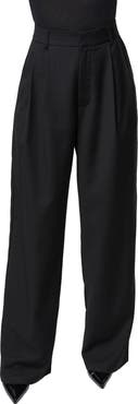 JLUXLABEL Refined Moments Trouser