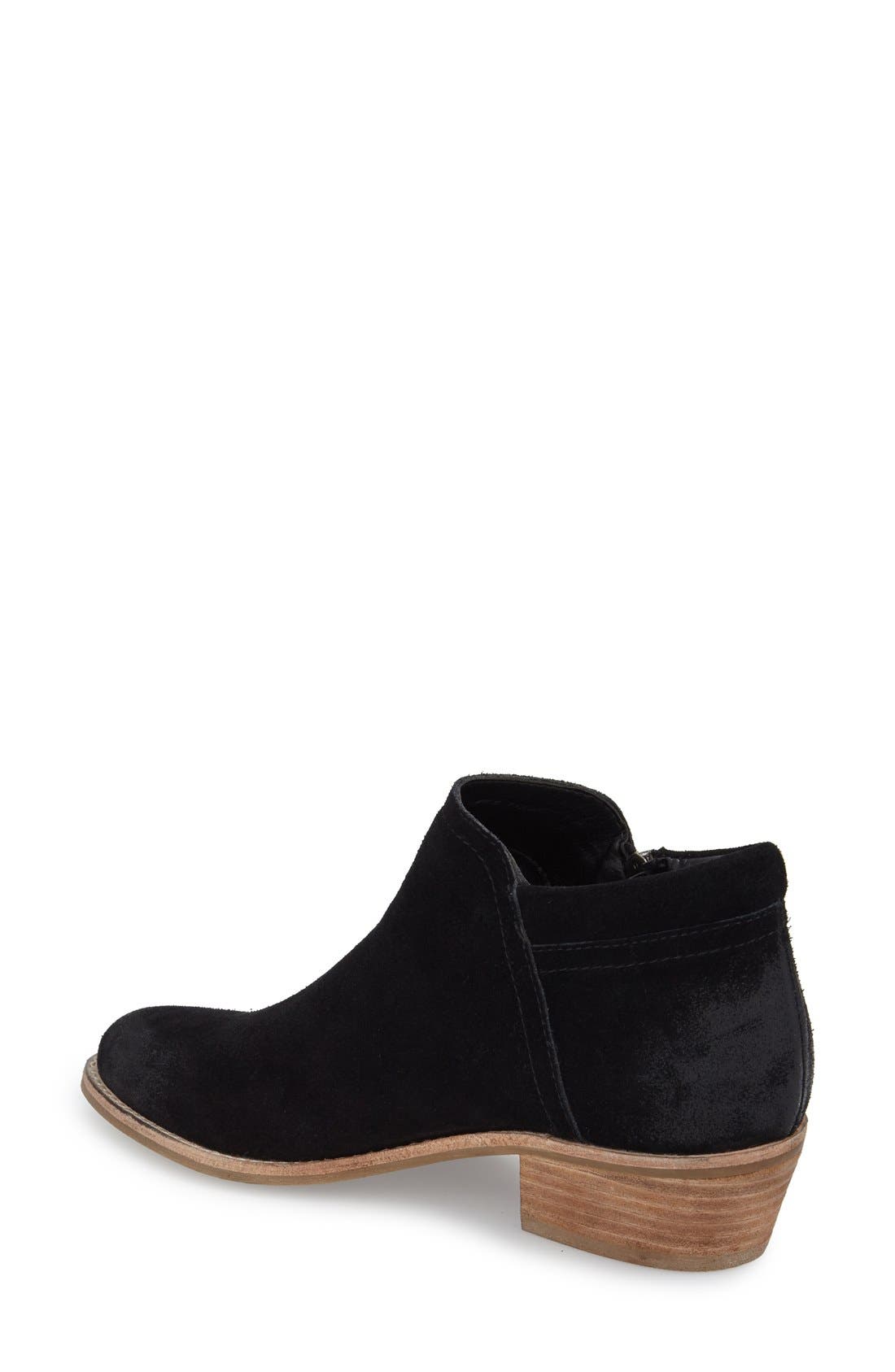 Steve Madden 'Tobii' Bootie, Alternate, color, 