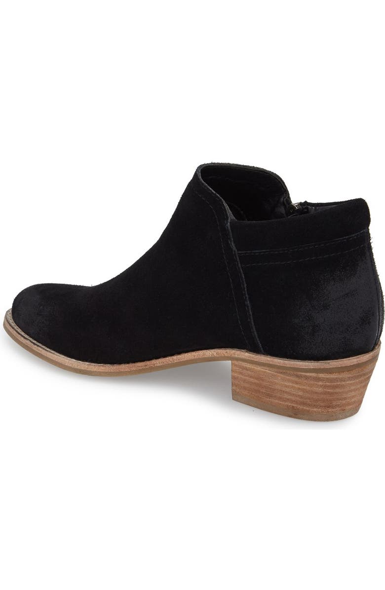 Steve Madden 'Tobii' Bootie, Alternate, color,