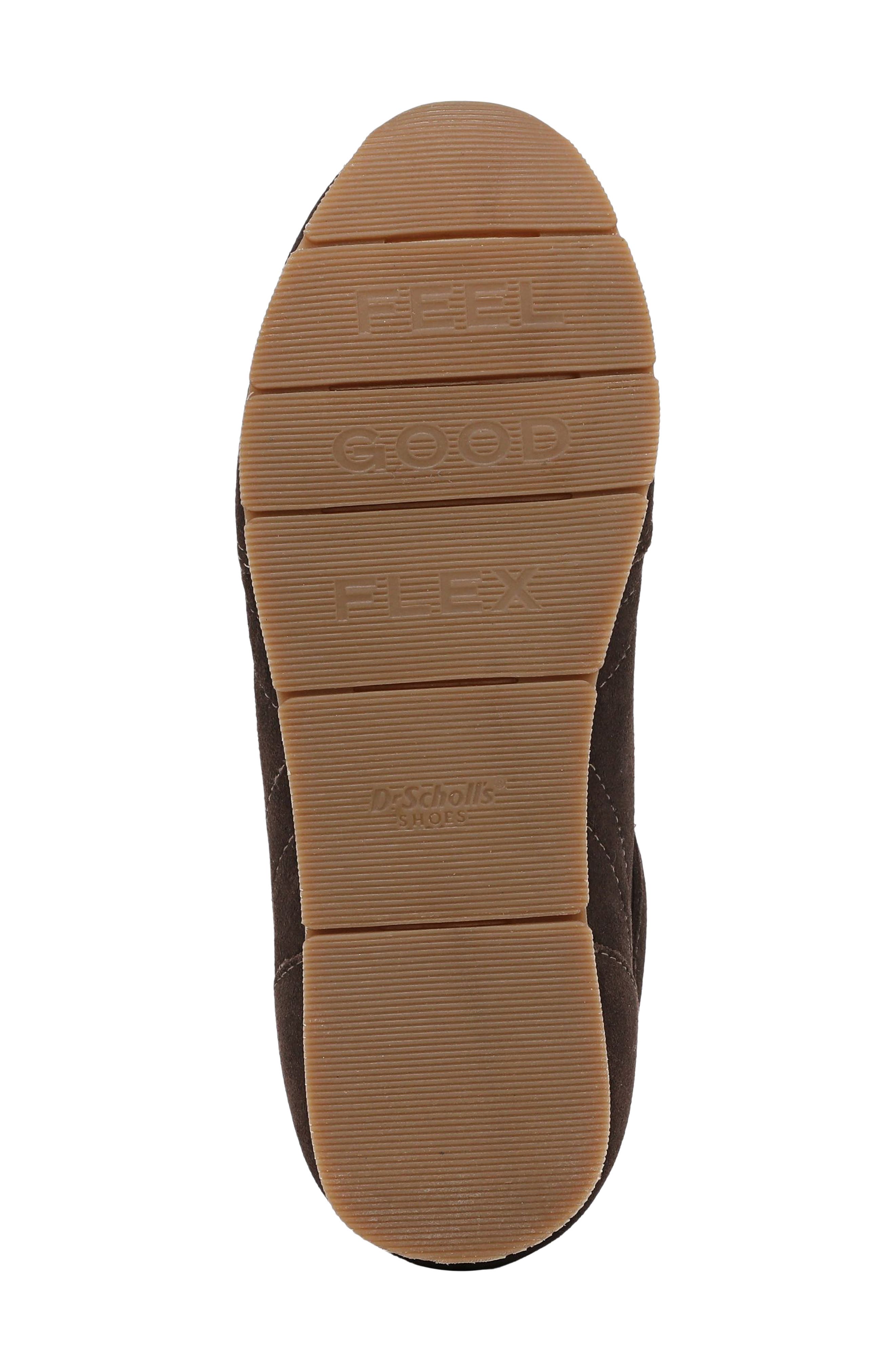 Callback Sneaker, Alternate, color, DARK UMBER